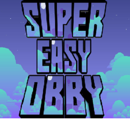 Super Easy Obby