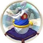 Songhua Treasure Egg