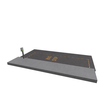 Bus Stop