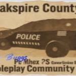 Georgia State Roleplay -Community Group