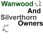 WanWood or Silverthorn Antler Owners
