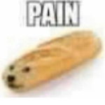 Bread rat