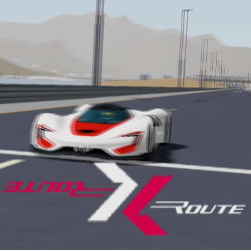 Special Stage Route X