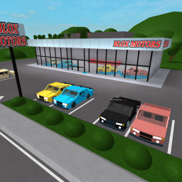 [NEW POOL] BloxCity [Version 1.1 BETA]