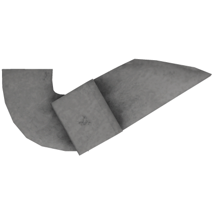British Flank Sabre Hanger