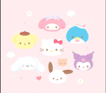 cute kawaii team :D