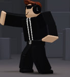 Bu1sness Folk