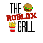 The Roblox Grill ®