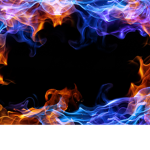 galatic FIRE!