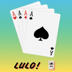 LULO!🃏