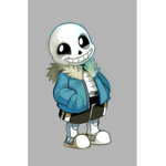 Sans fan group