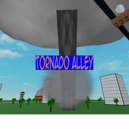Tornado Alley Ultimate Classic