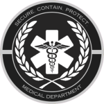 |SCP Medical Department
