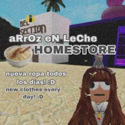 arroz en leche homestore