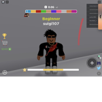 Gamer club BMIII