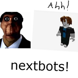 Survival of nextbots