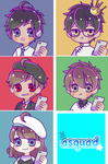 Aydens SQUAD!!