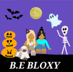 +B.E BLOXY+