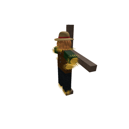 Scarecrow