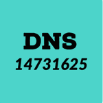 dns!
