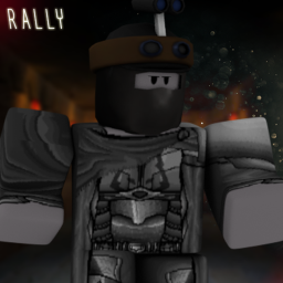 RALLY || Occultatum