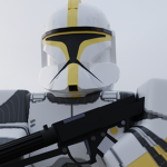 |GAR|Officer Academy