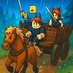 Goblin Trail [Alpha] icon