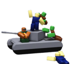 TBBF: Reinforced