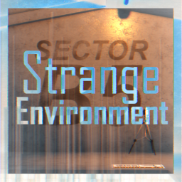 Strange Environment