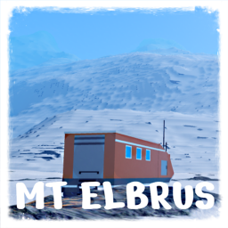 🚩Mount Elbrus