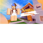 Kington General Hospital (KGH)