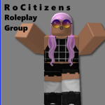 Rocitizens Roleplay Group