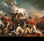 Americans and Frenchmen