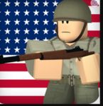 [USA] United States Army 1940s.