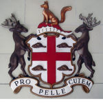 Royal British Forces / TNC