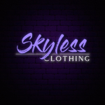 Skyless clothing