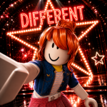 Act Different