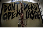 Roblox Walking Dead Fan Group