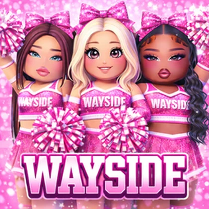 Wayside Games Roblox group icon