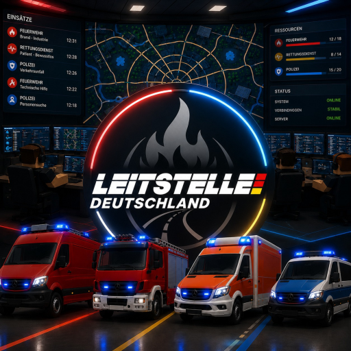 German Control Center