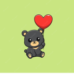 PETER THE BEAR ###### ʕ •ᴥ•ʔ