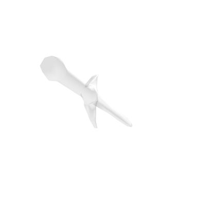 GW mesh