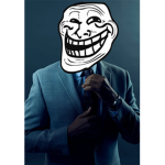 Ibrahim and troll and you