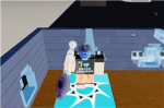 piepenguin