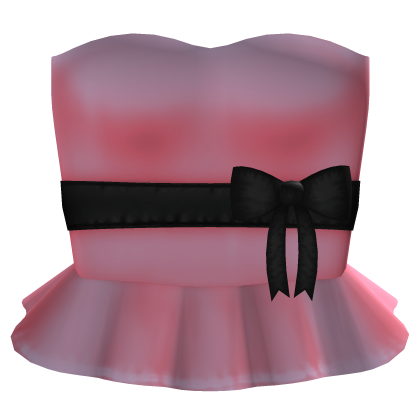 Blossom Powerpuff Girls Dress