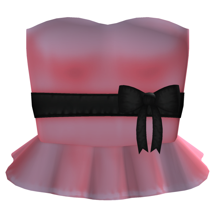 Blossom Powerpuff Girls Dress