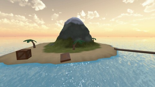 Island :3