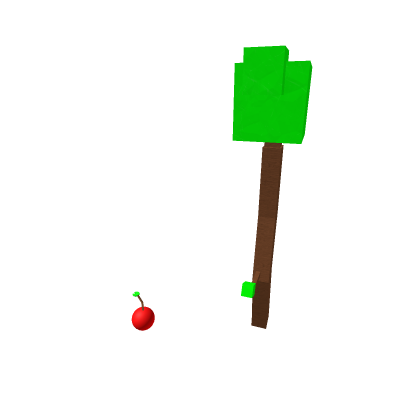 Apple Tree