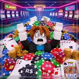 Clean The Casino icon