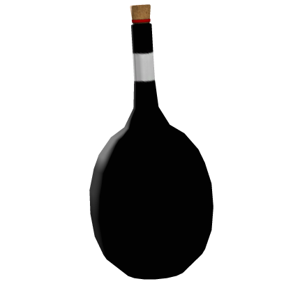 Ninja Jump Potion